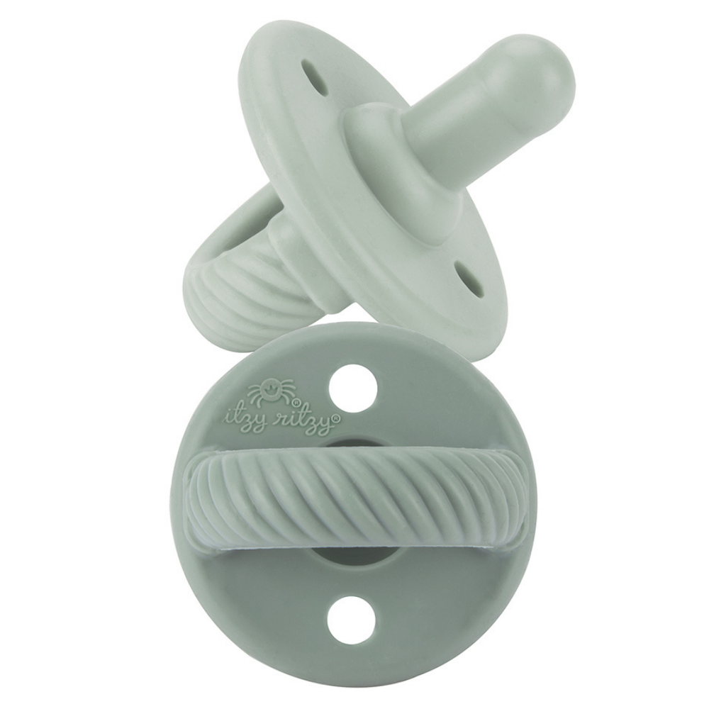 Pacifier Sets (2-pack)