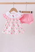 AE Floral Bow Bloomers