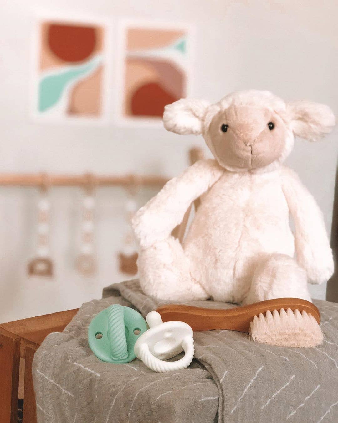 Pacifier Sets (2-pack)