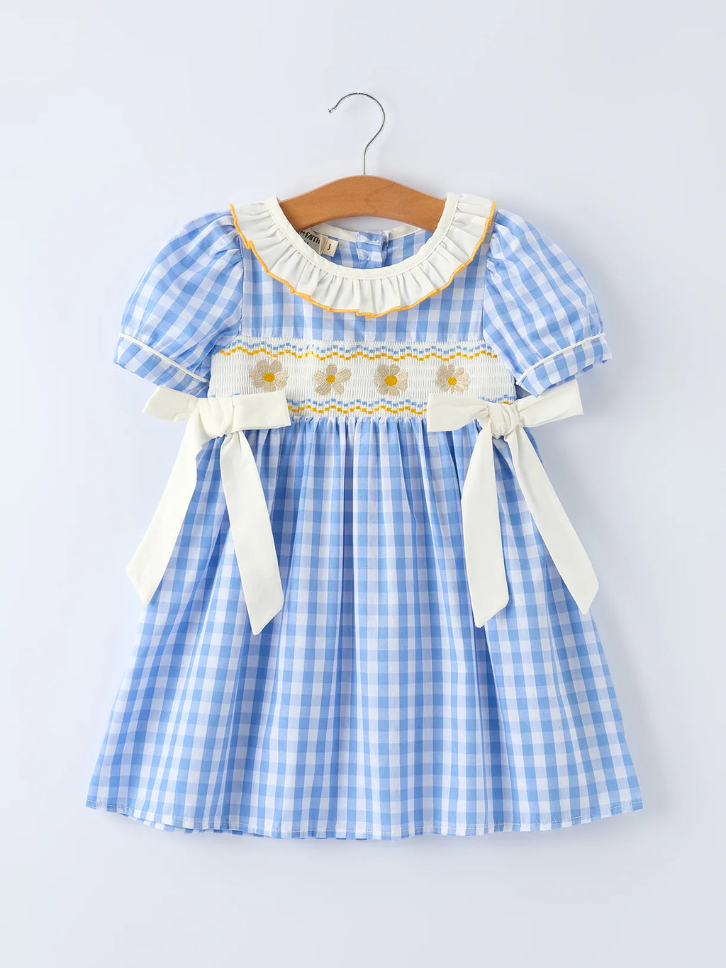 Daisy Dress