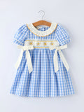 Daisy Dress