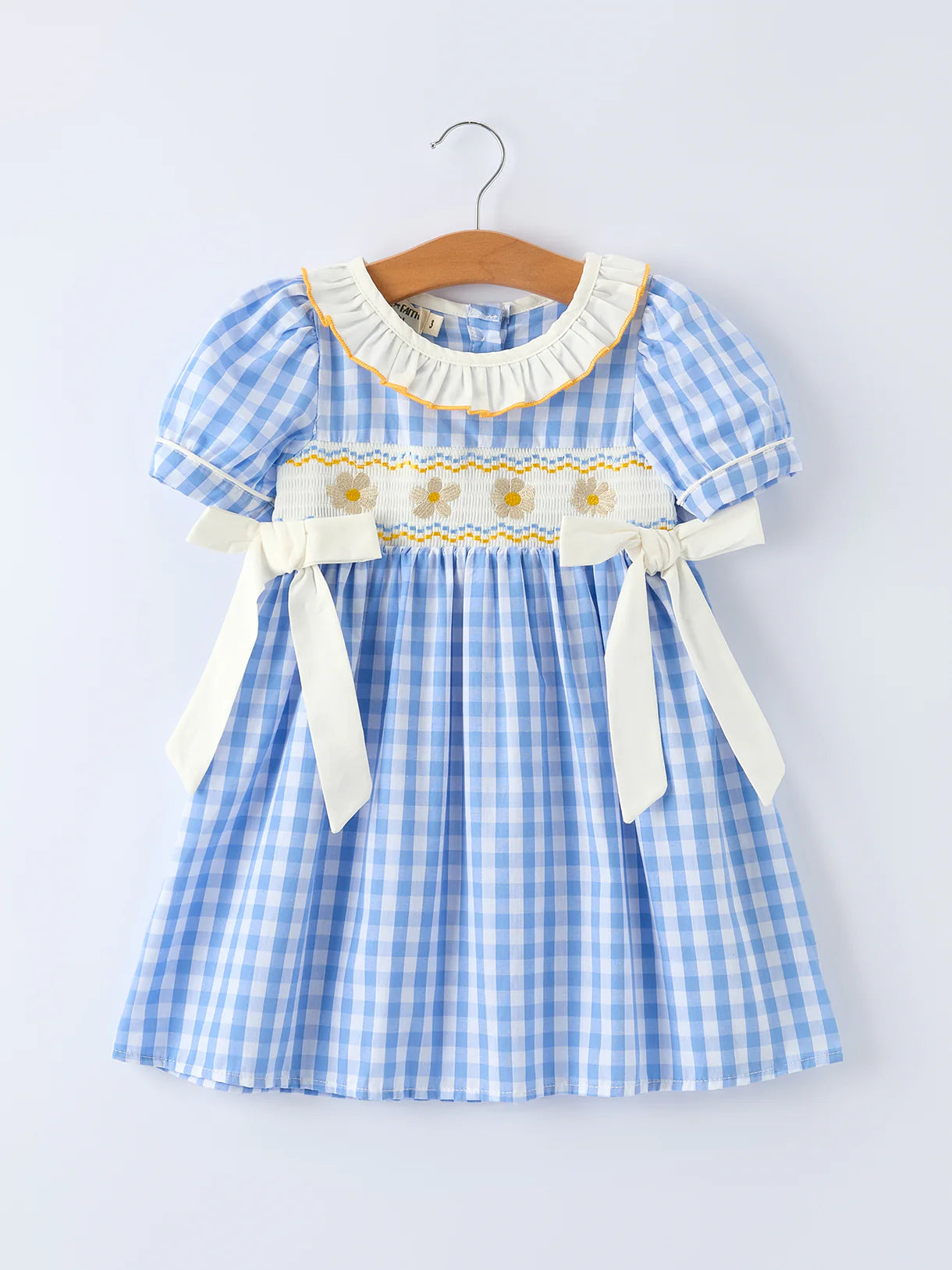 Daisy Dress