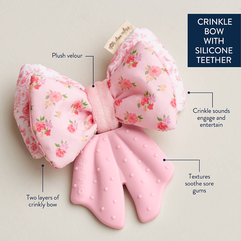 Bow Crinkle