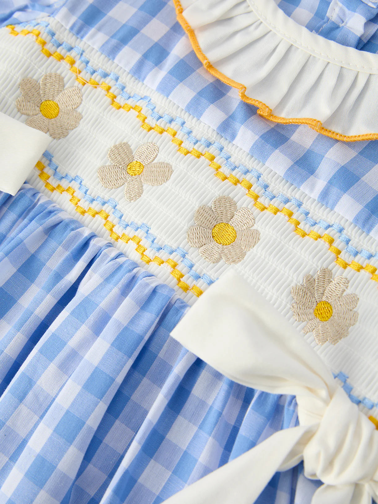 Daisy Dress