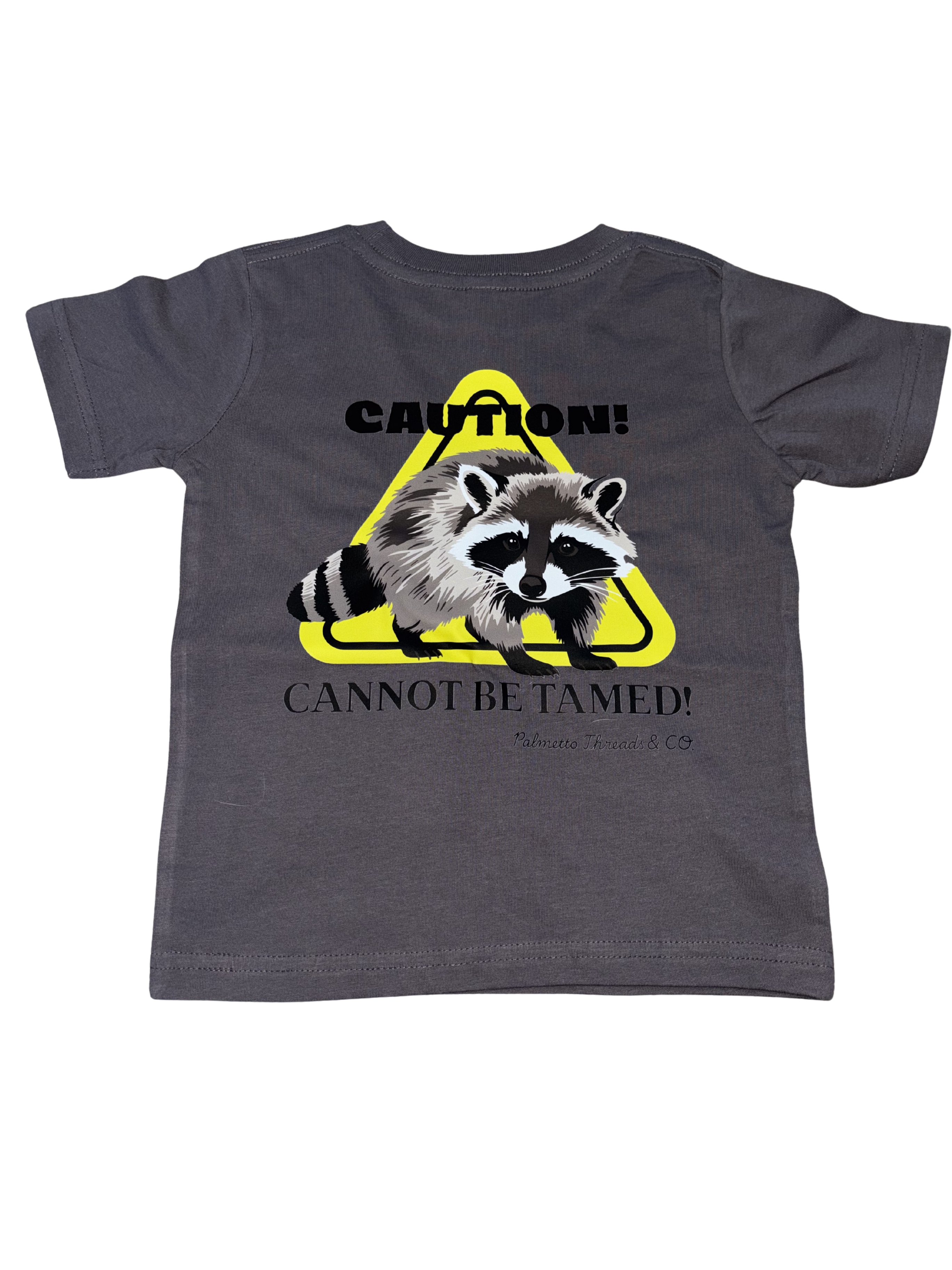 PT&CO TS Raccoon