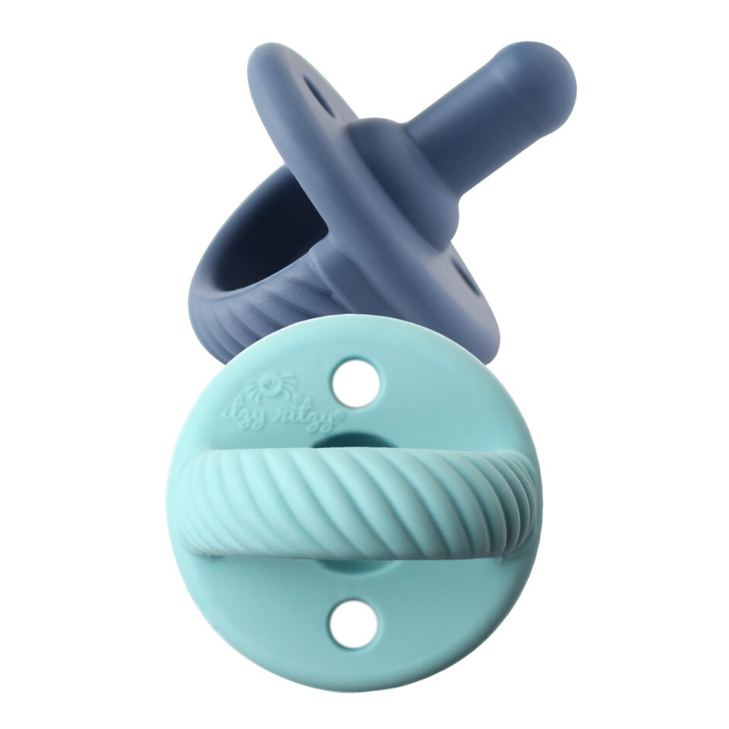 Pacifier Sets (2-pack)