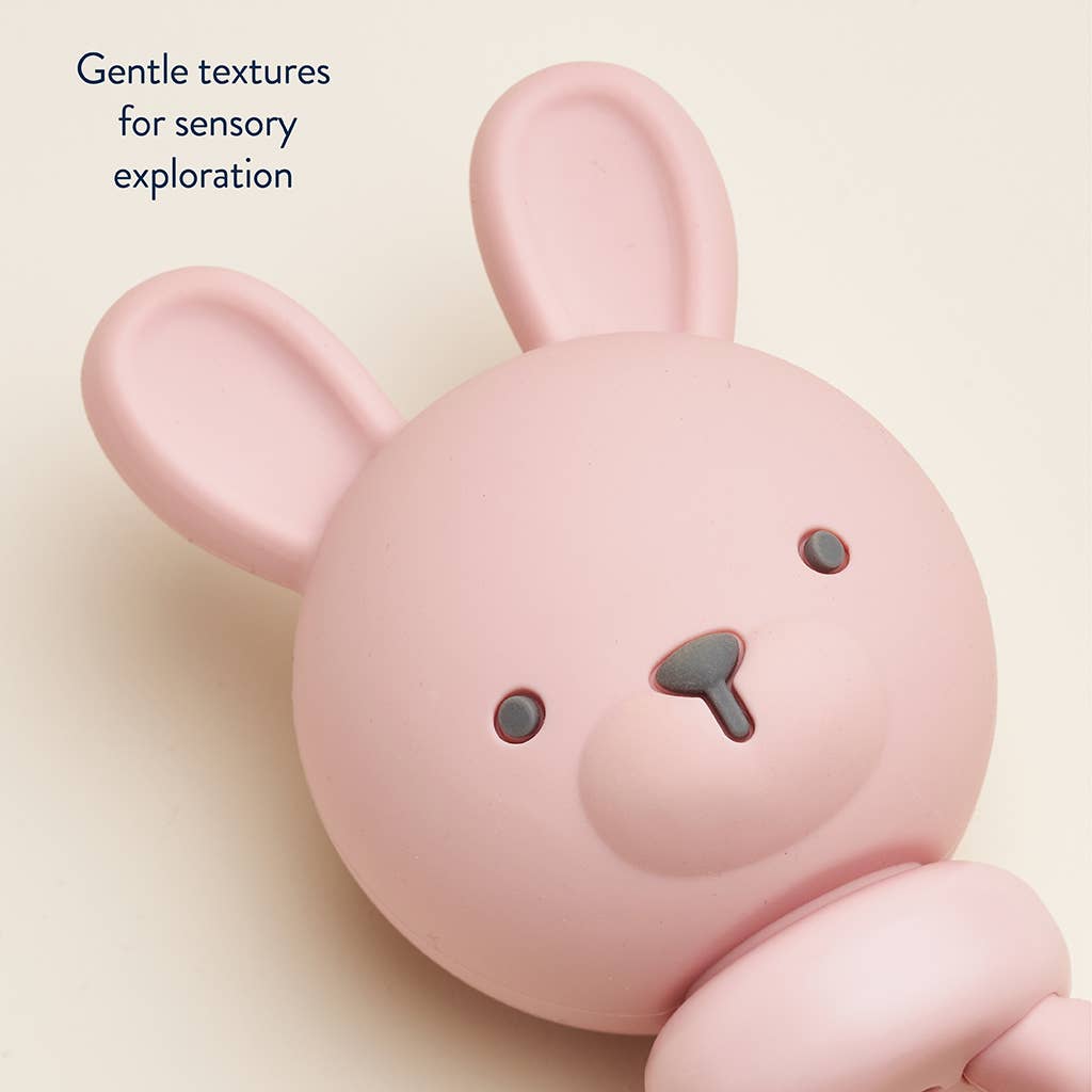 Bunny Rattle