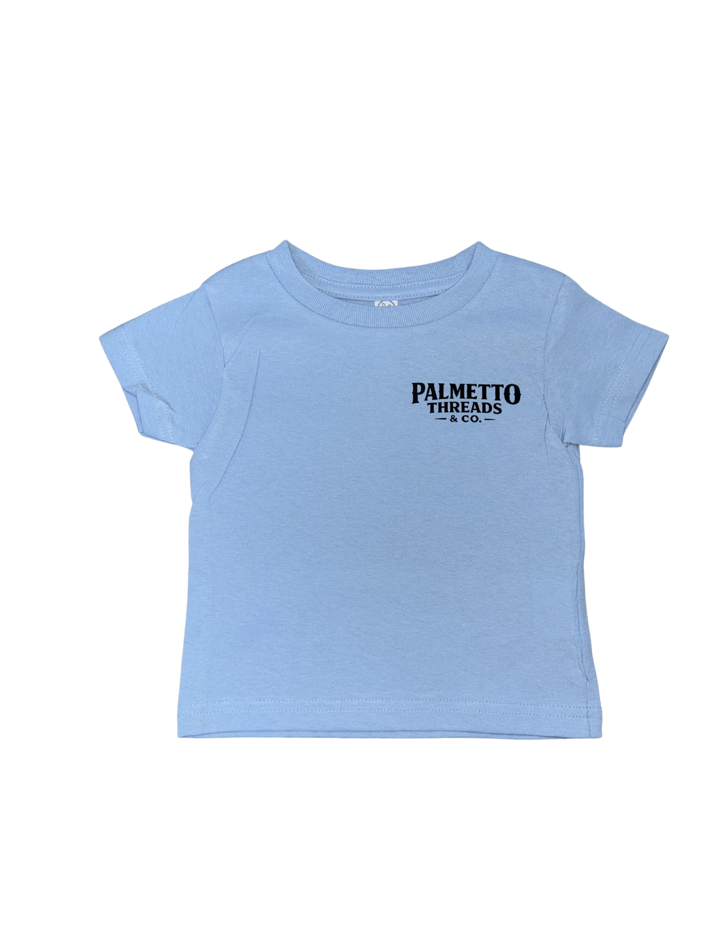 PT&CO TS Unhinged