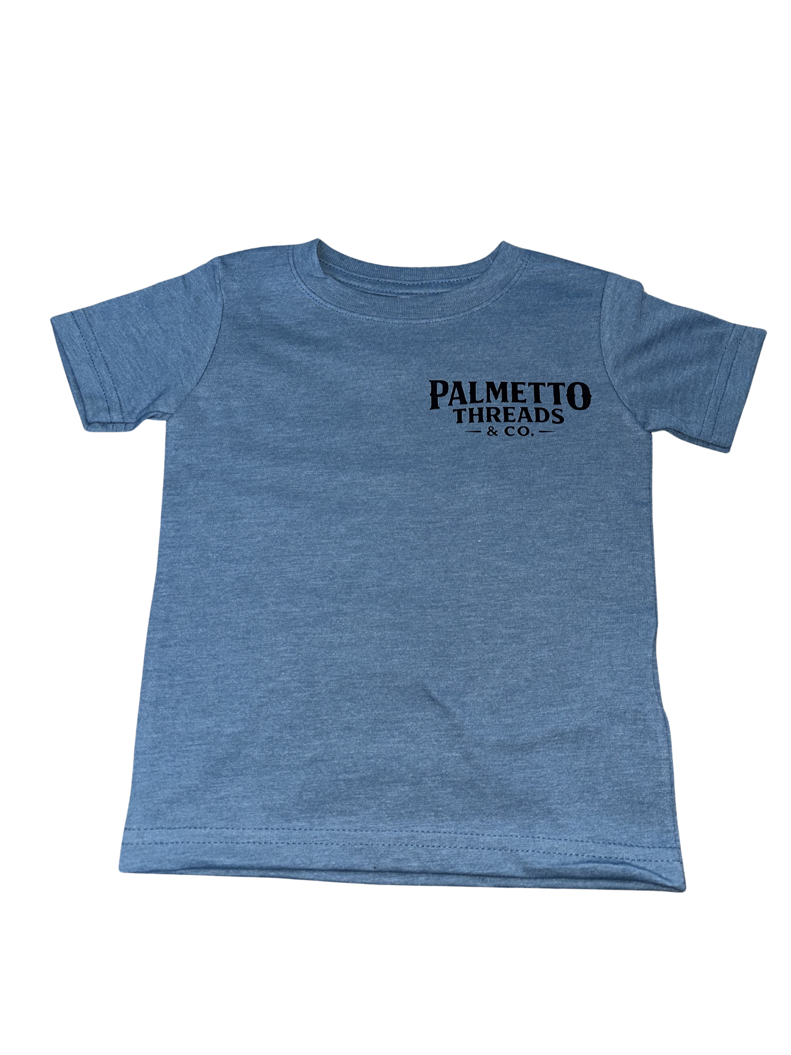 PT&CO A Little Dirt