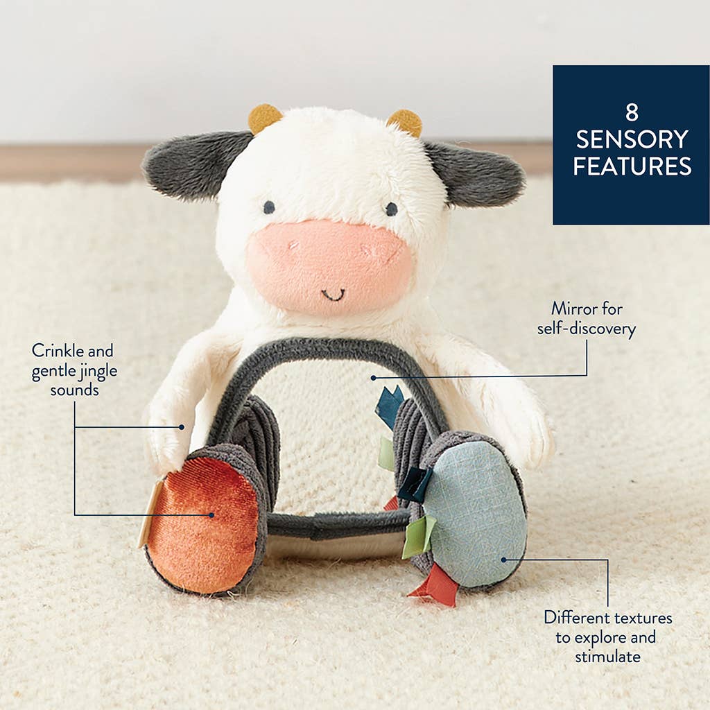 Cow Toy