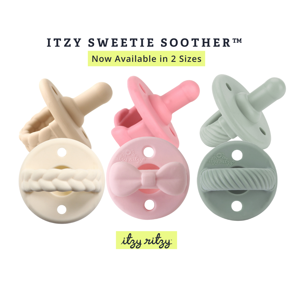 Pacifier Sets (2-pack)
