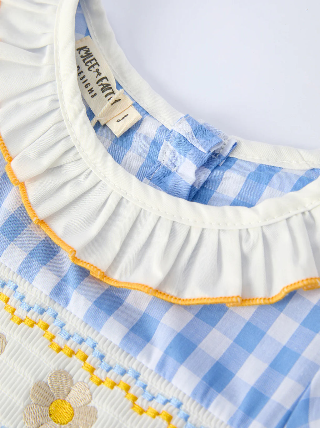 Daisy Dress