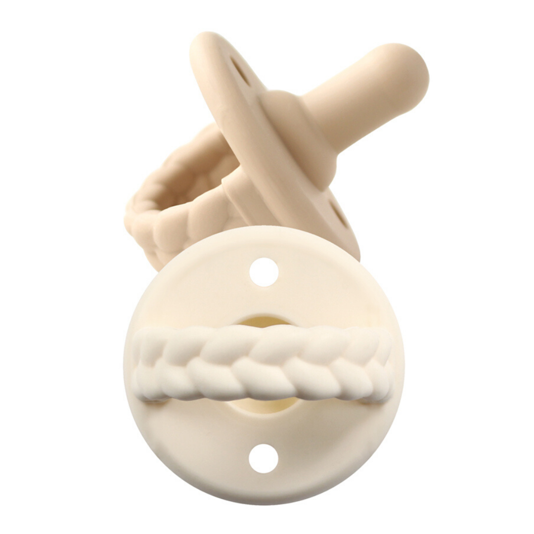 Pacifier Sets (2-pack)