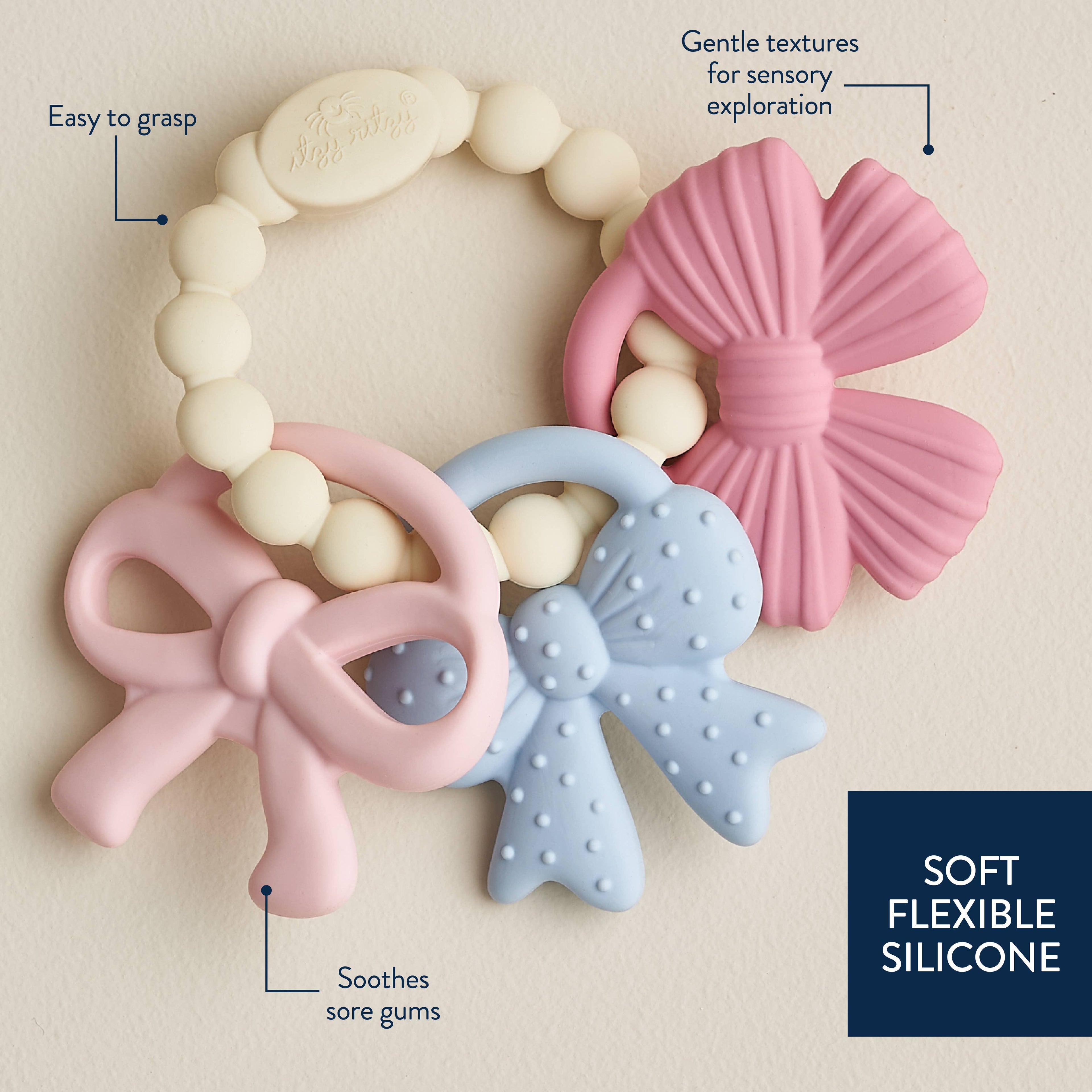 Bow Teether