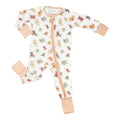 Bear Bamboo Pjs