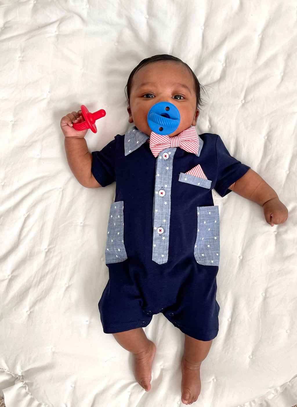 Pacifier Sets (2-pack)