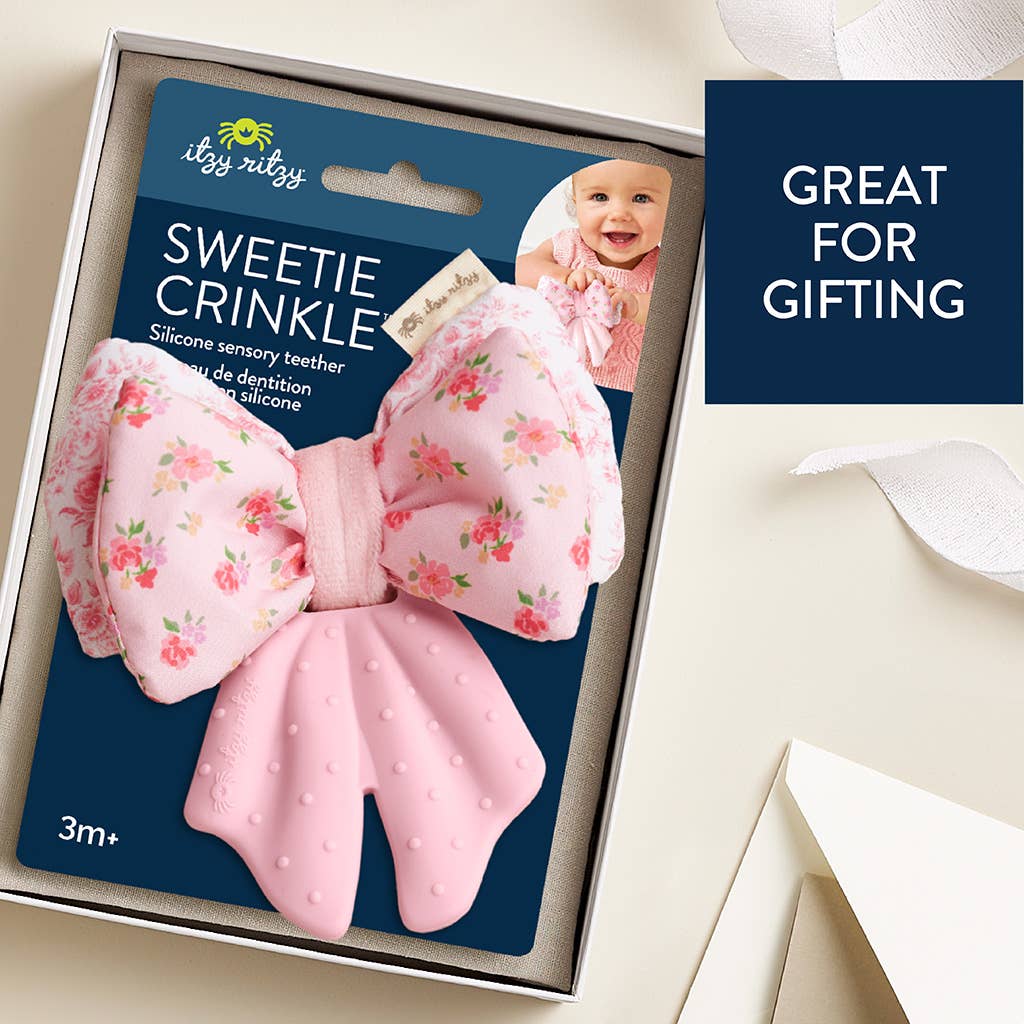 Bow Crinkle