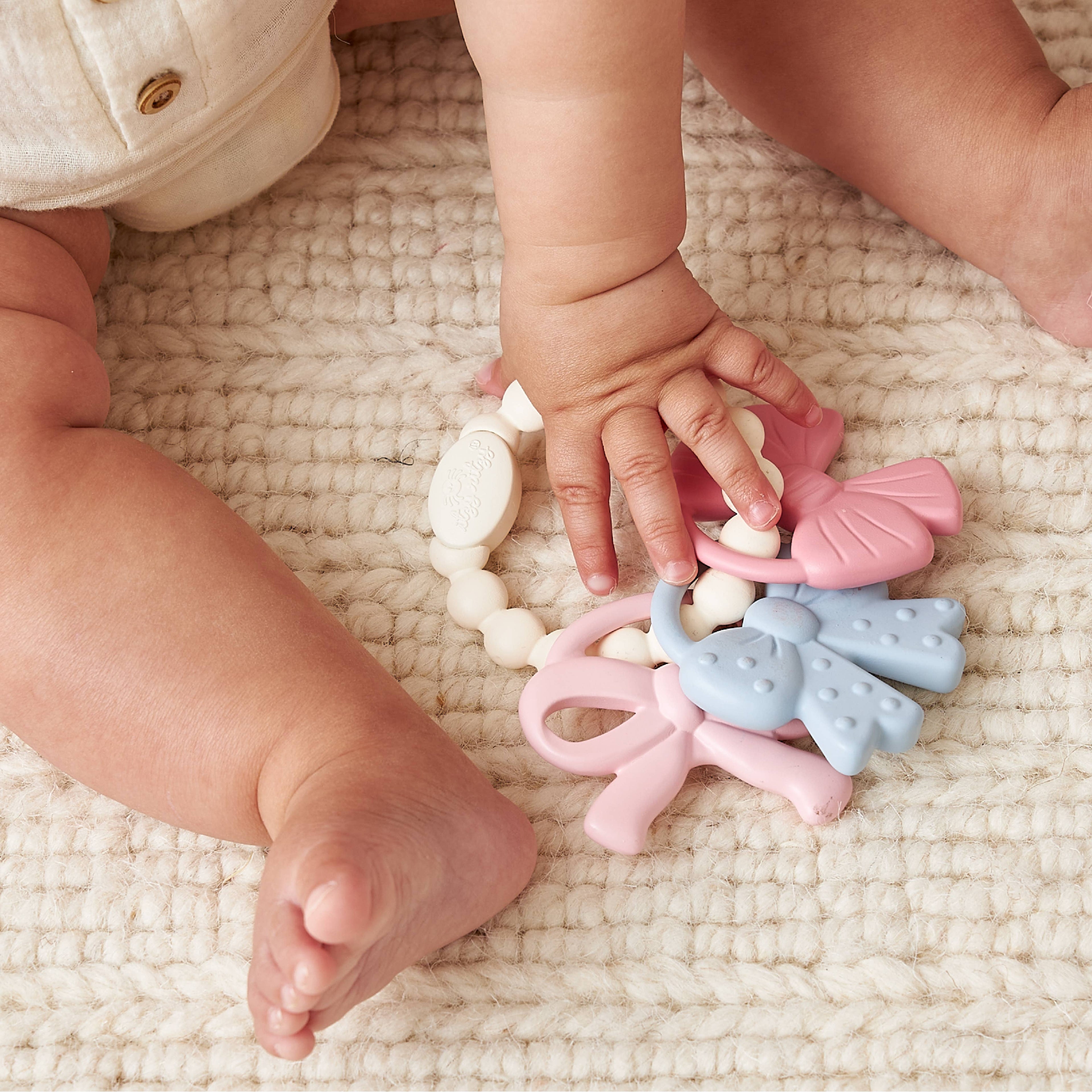 Bow Teether
