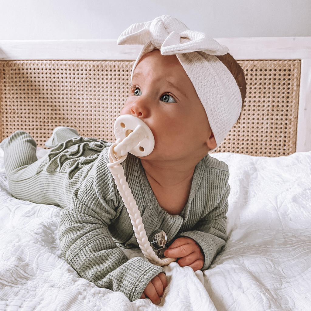 Pacifier Sets (2-pack)