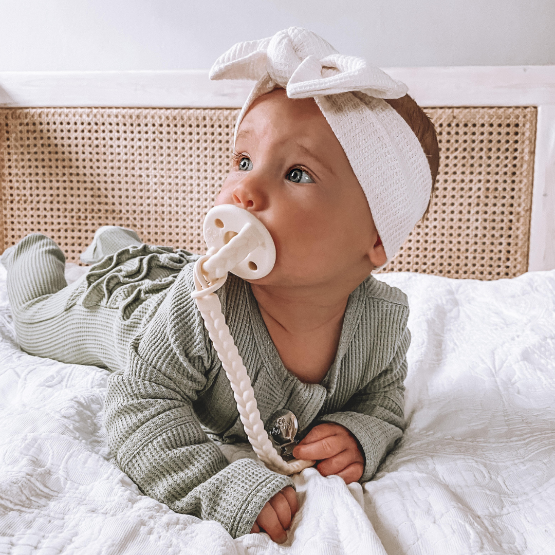 Pacifier Sets (2-pack)