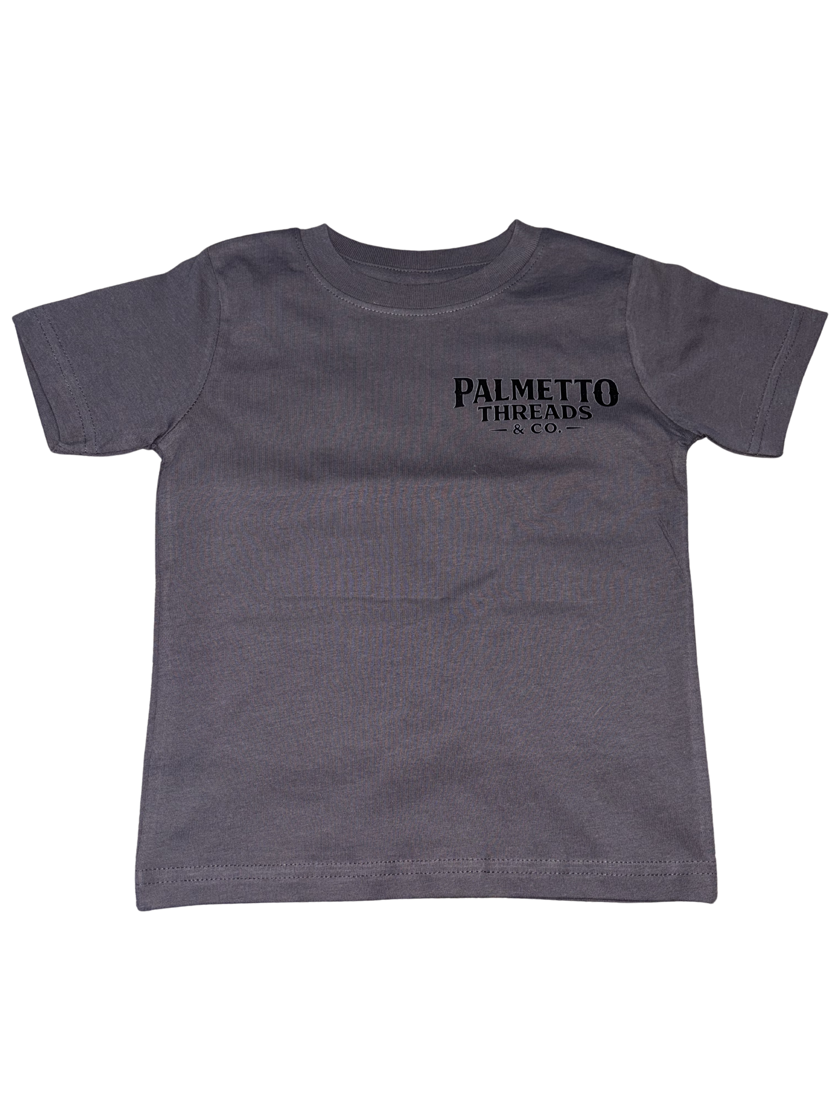 PT&CO TS Raccoon