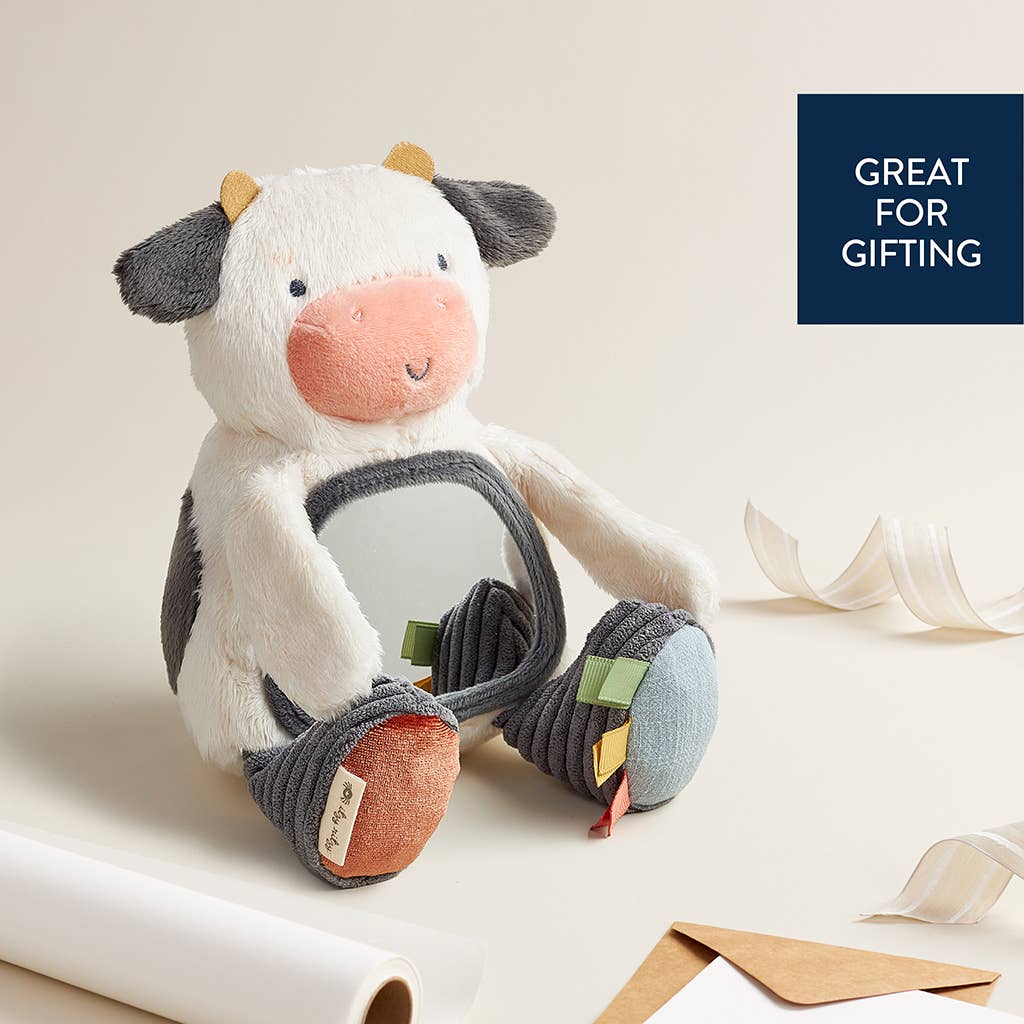 Cow Toy