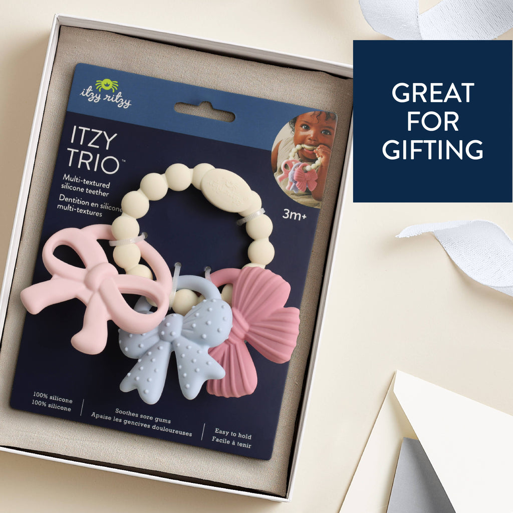 Bow Teether