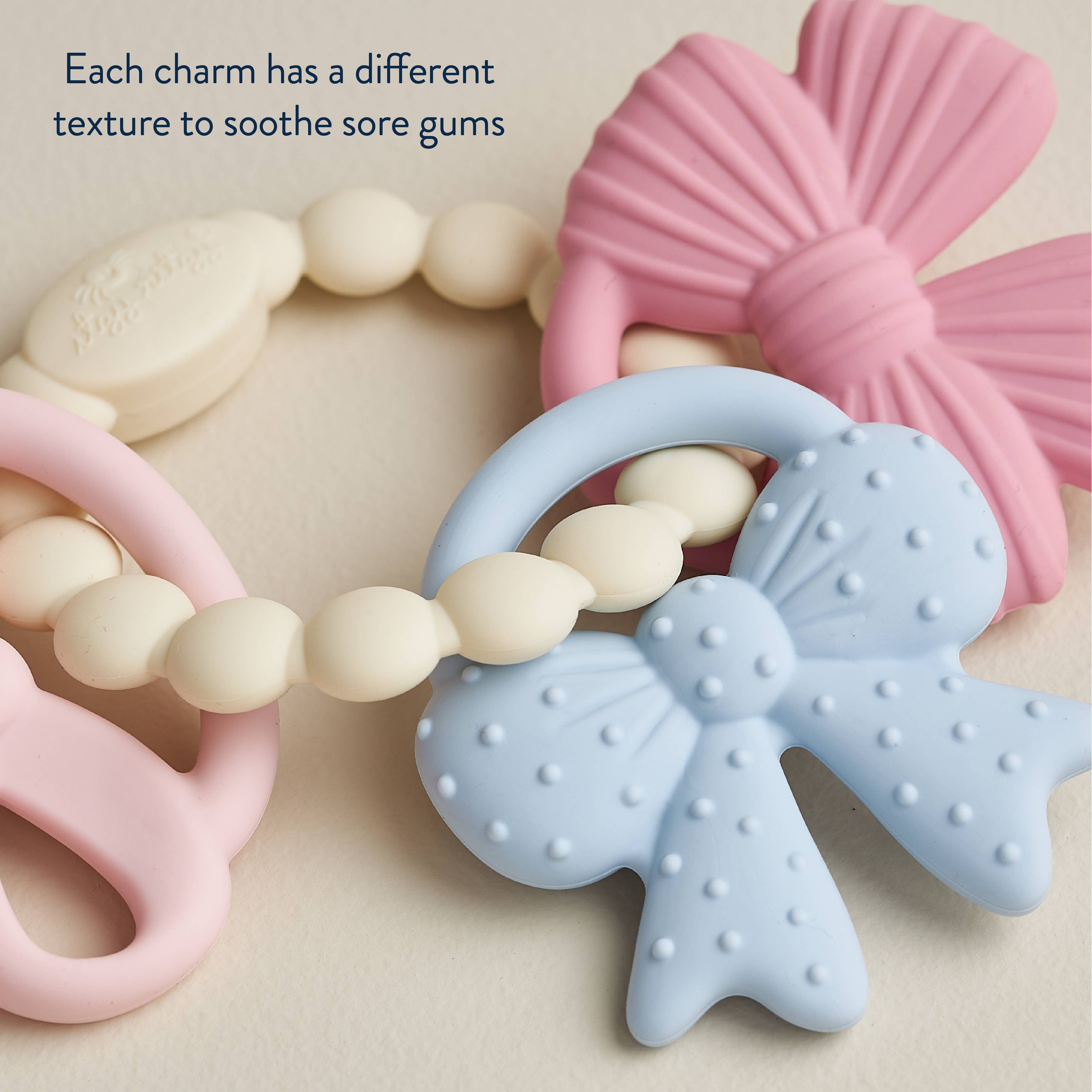 Bow Teether