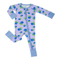 Hydrangea Bamboo Pjs