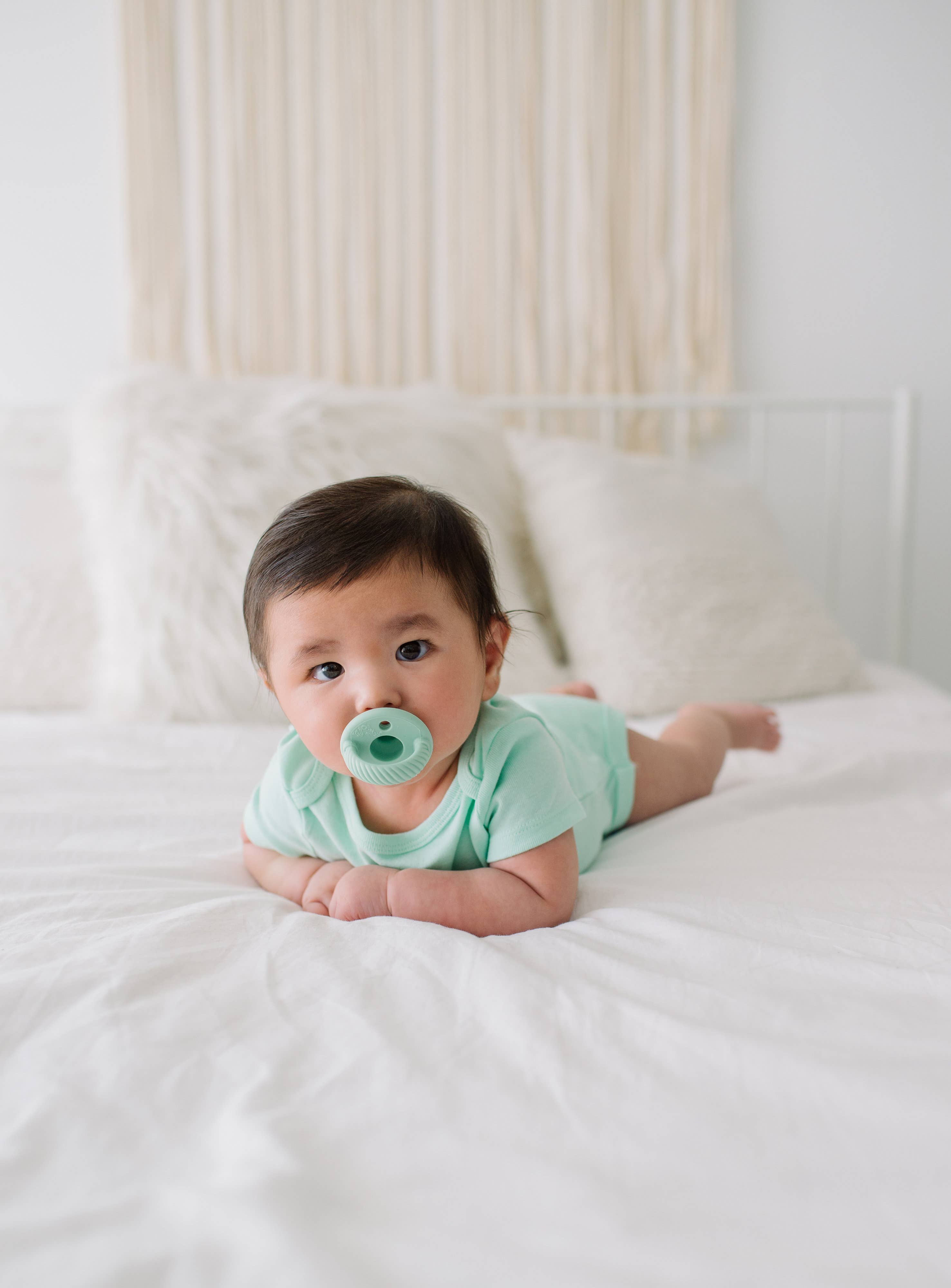Pacifier Sets (2-pack)