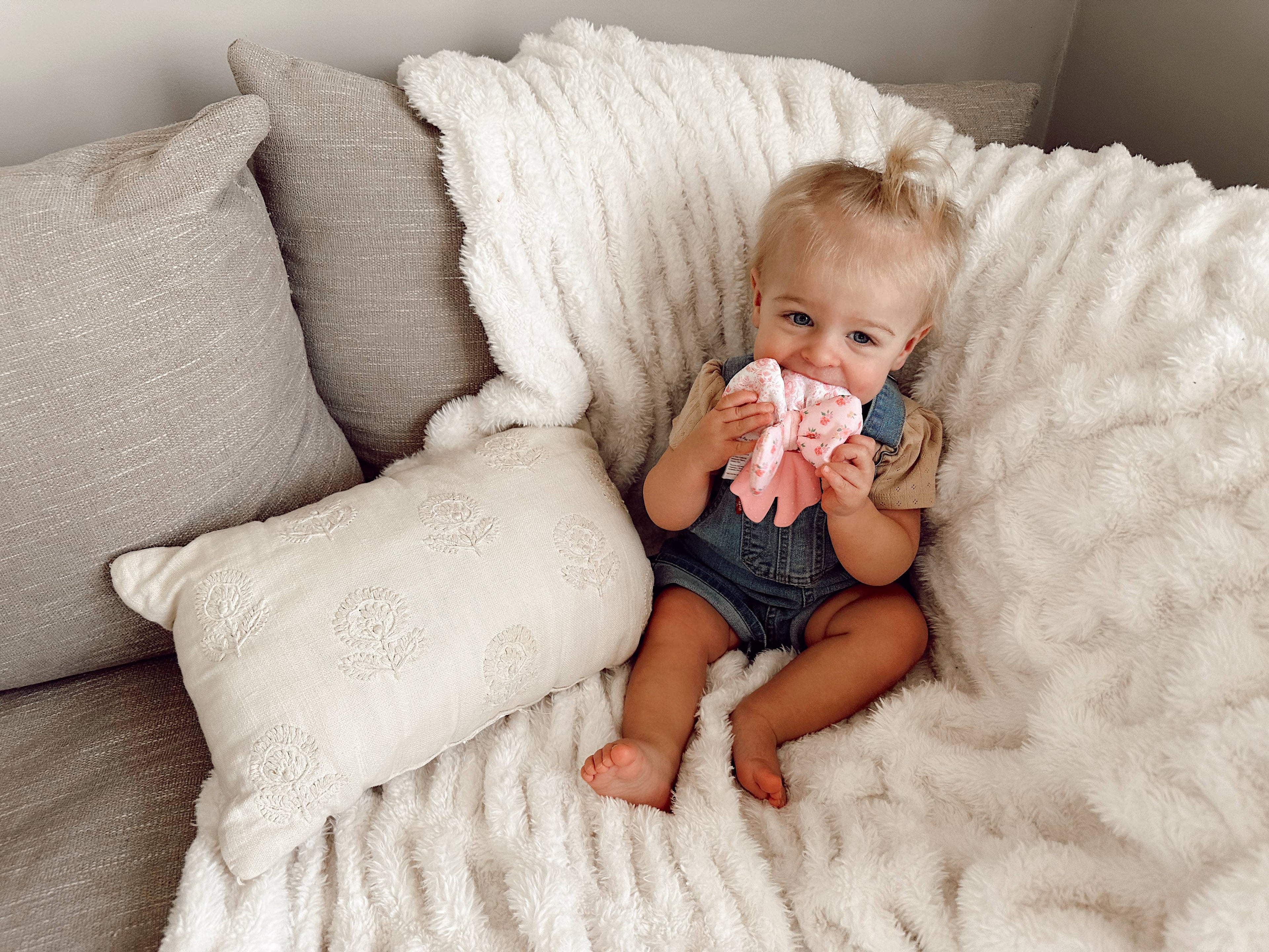 Bow Crinkle