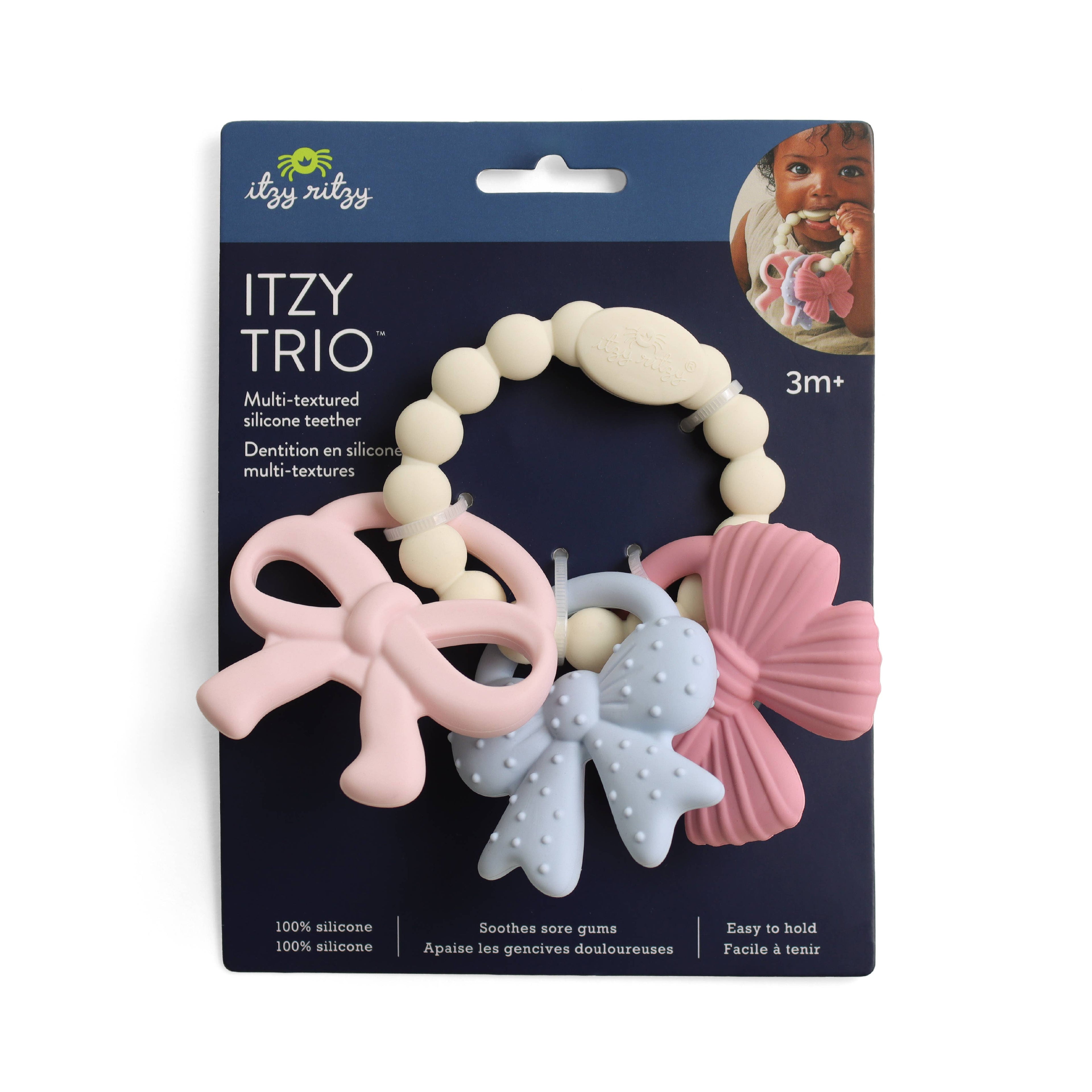 Bow Teether