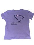 PT&CO S. Girl TS