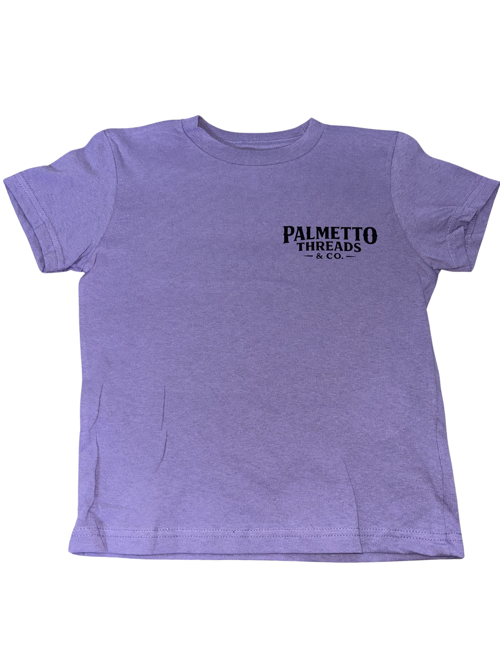 PT&CO S. Girl TS