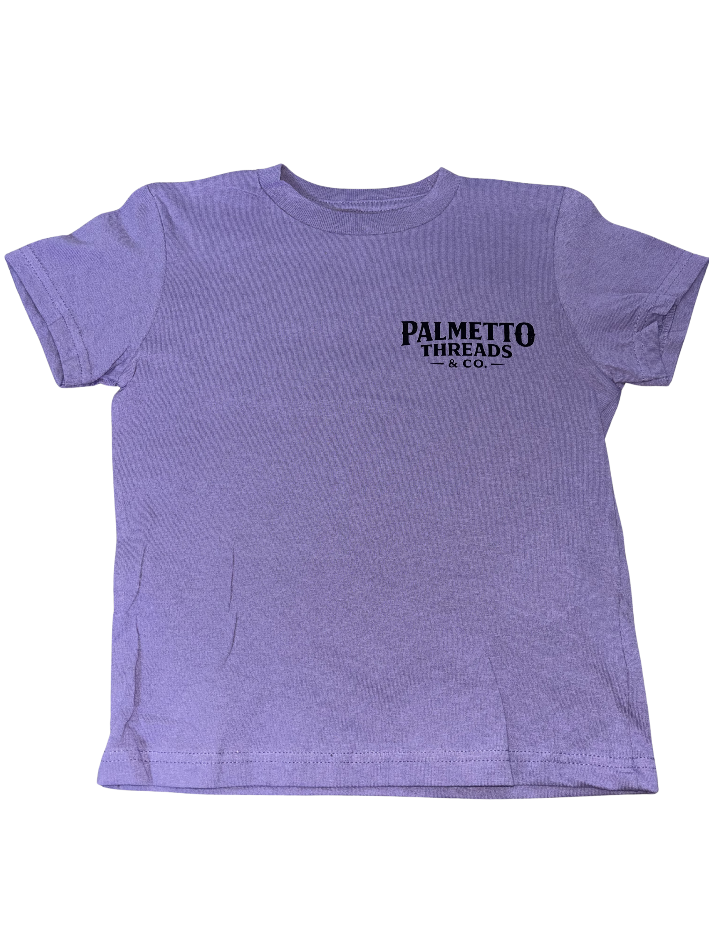 PT&CO S. Girl TS