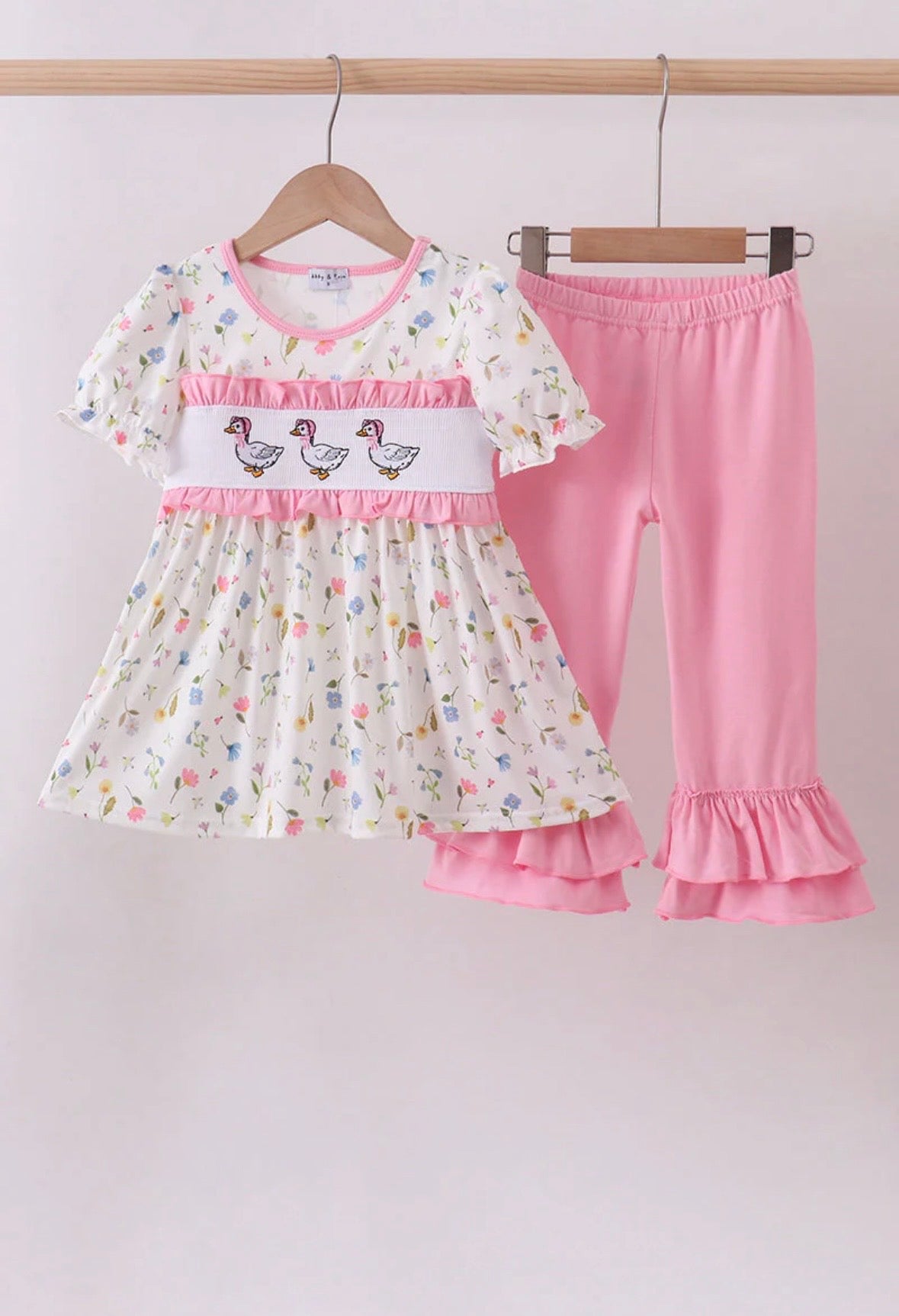 AE Goose 2 piece set