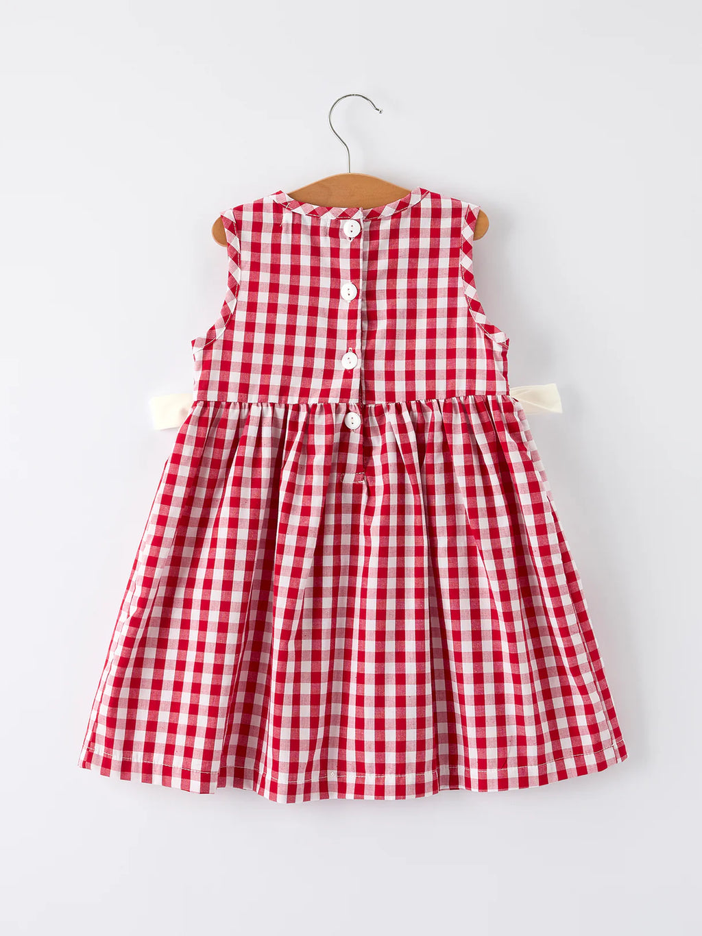 Baseball Dog Dress