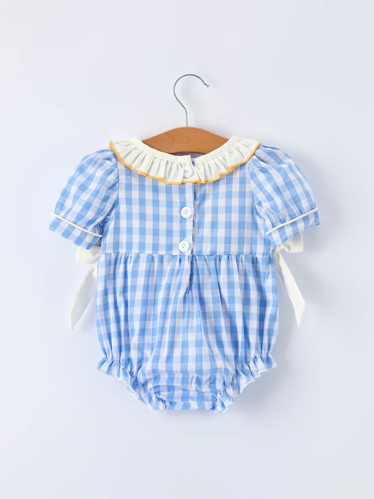 Daisy Romper