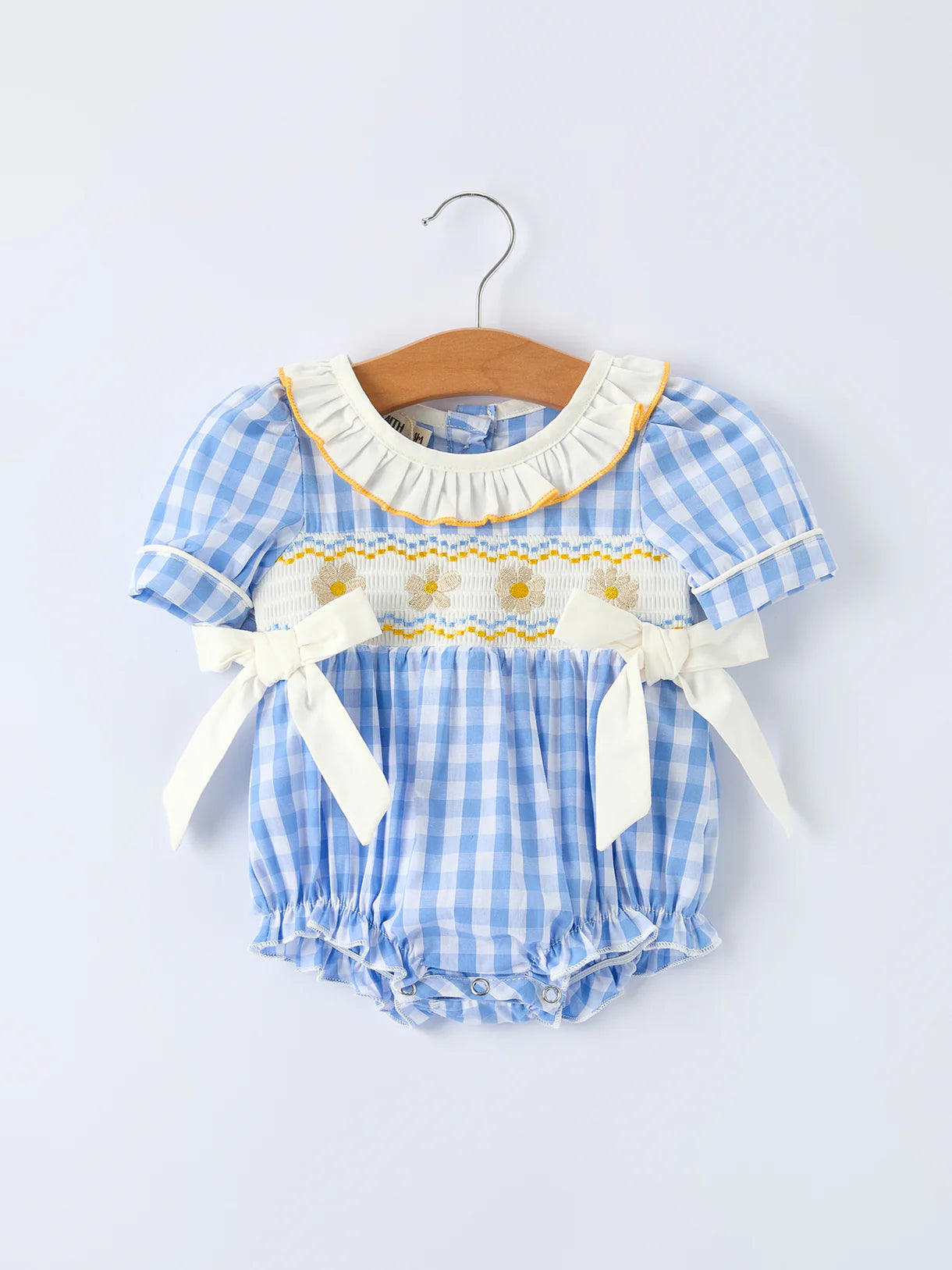 Daisy Romper