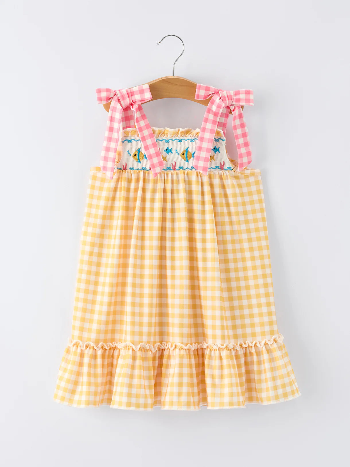 Fish Dress