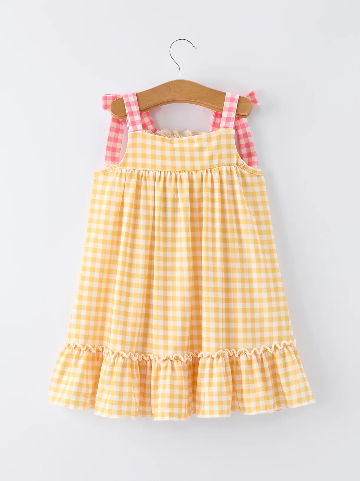 Fish Dress
