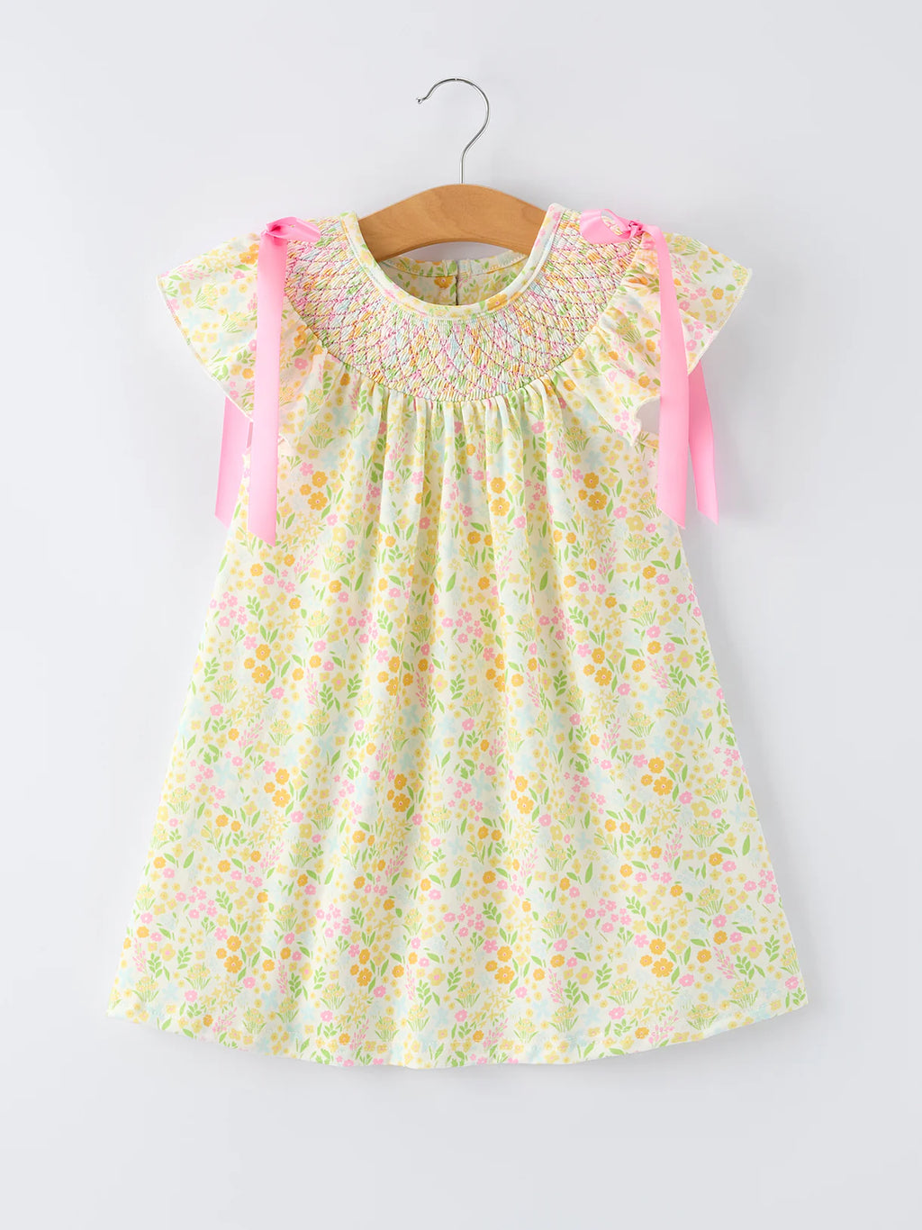 Spring Dress