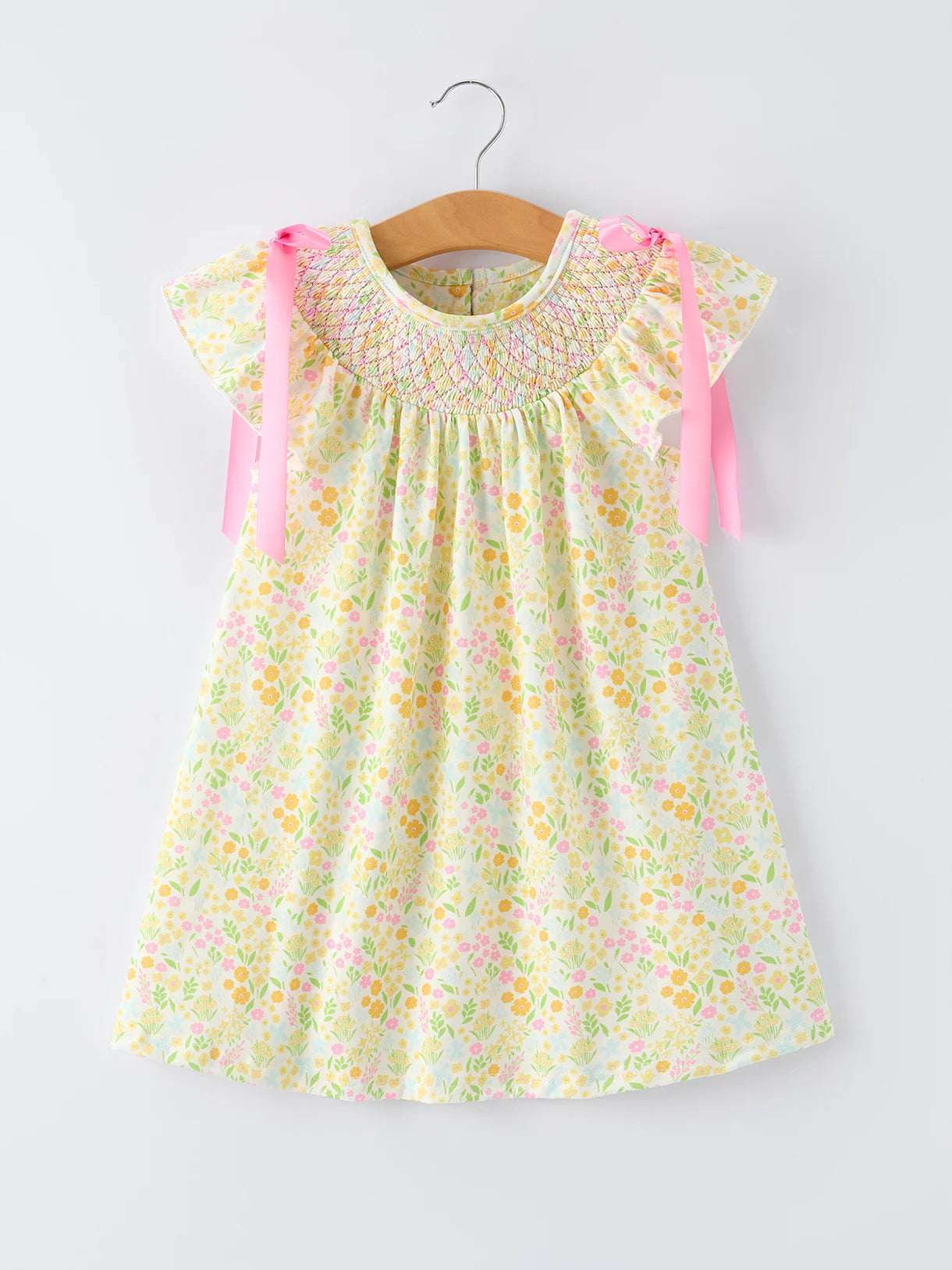 Spring Dress