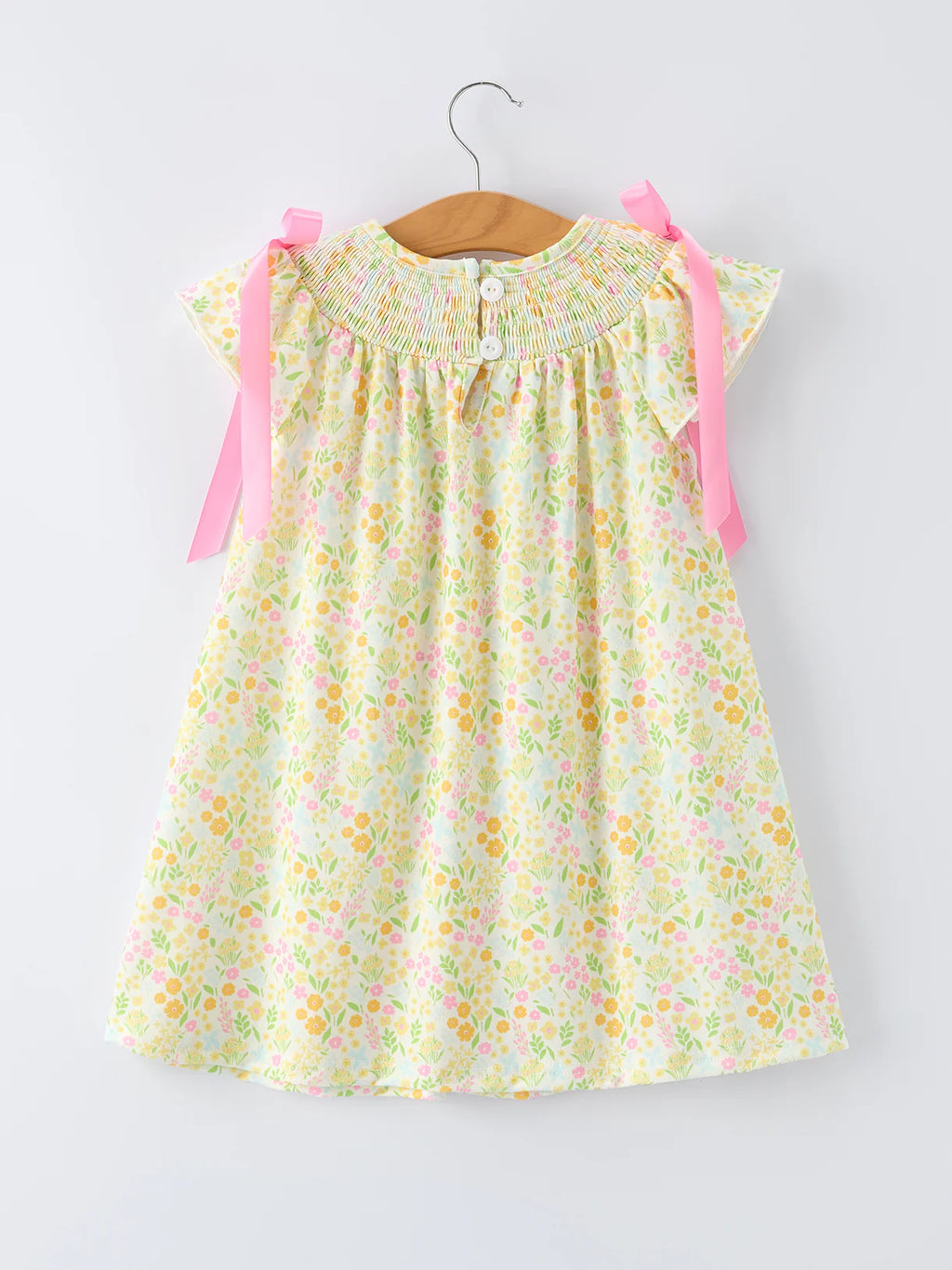 Spring Dress
