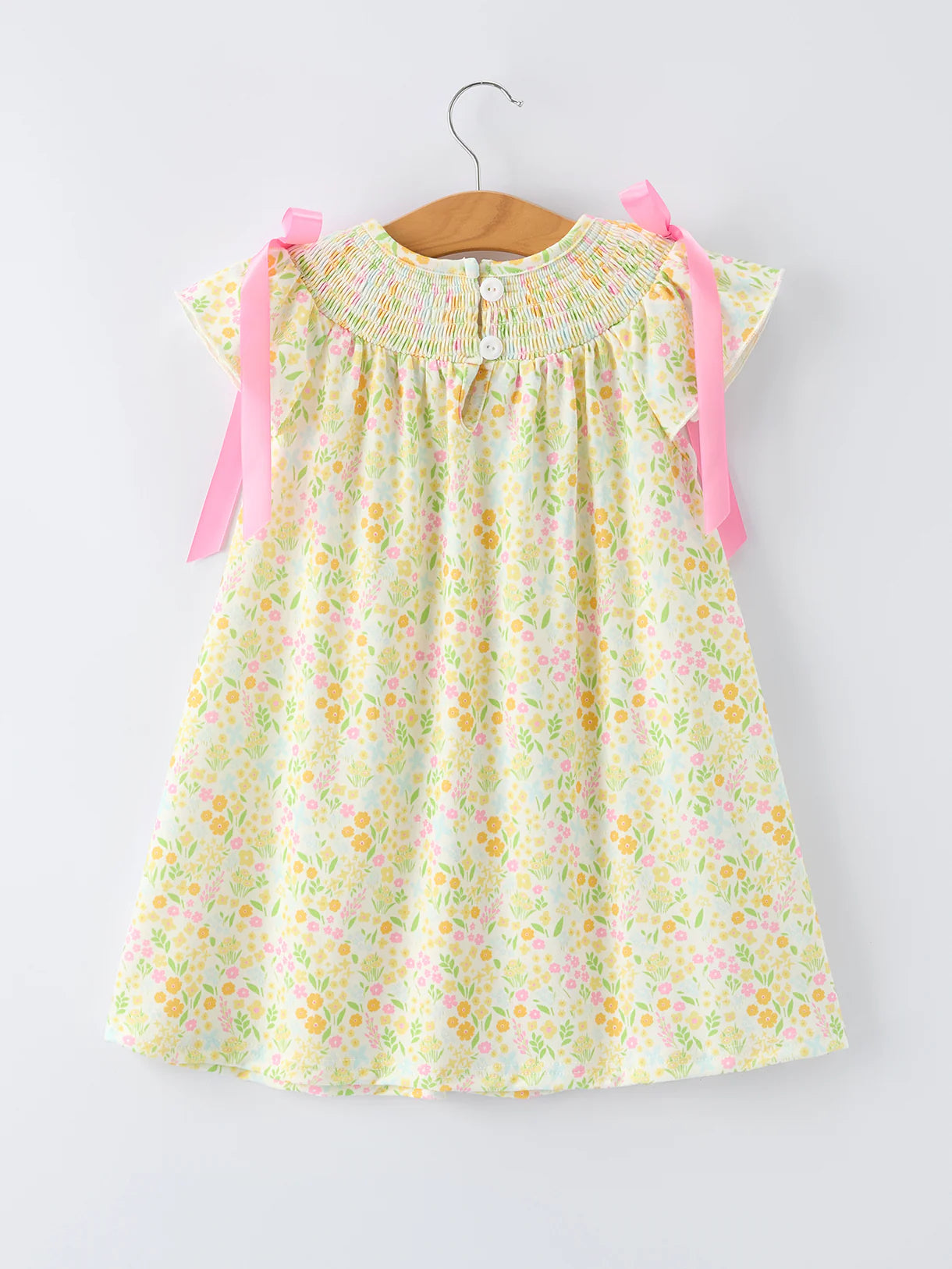 Spring Dress