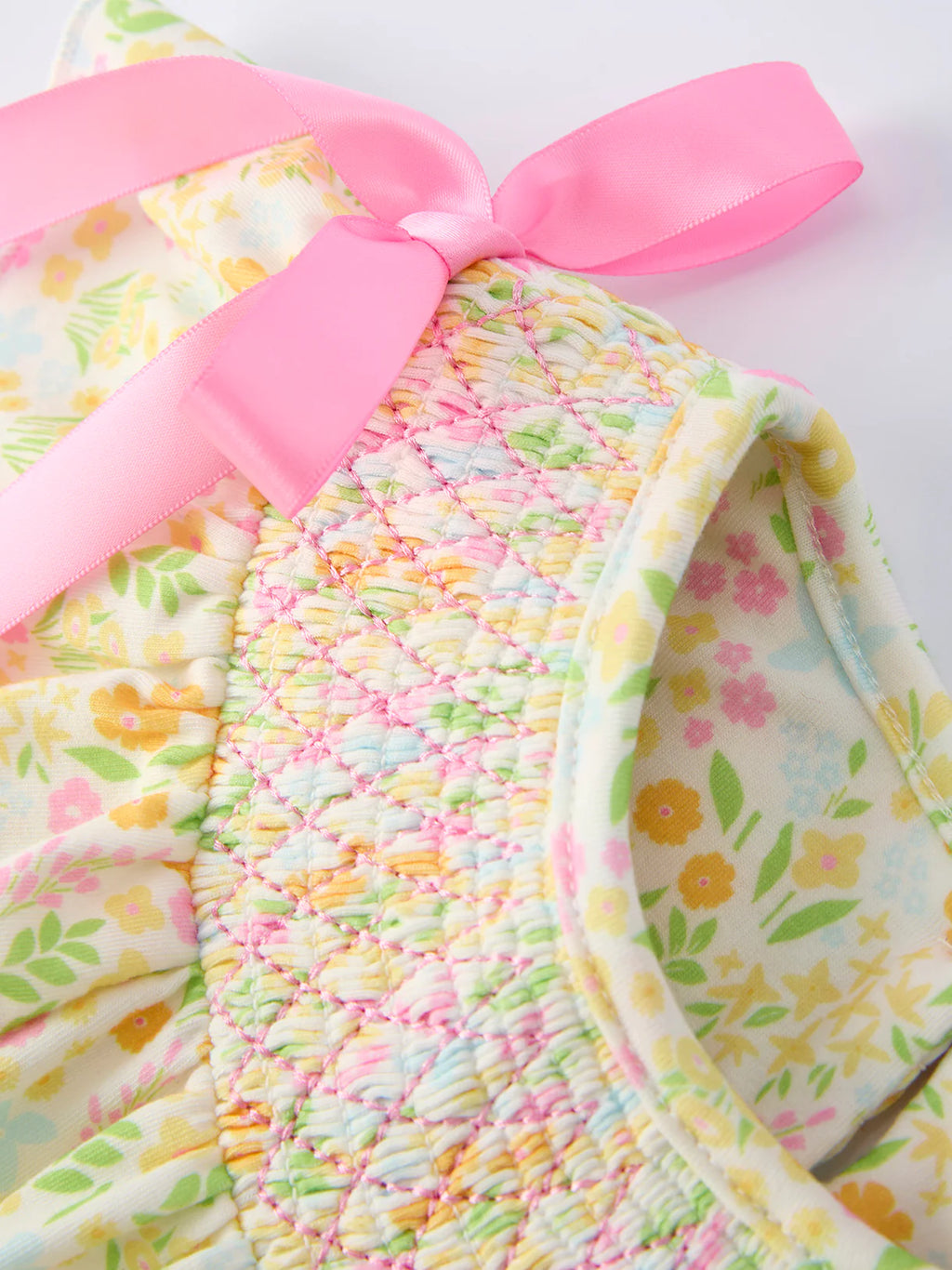 Spring Dress