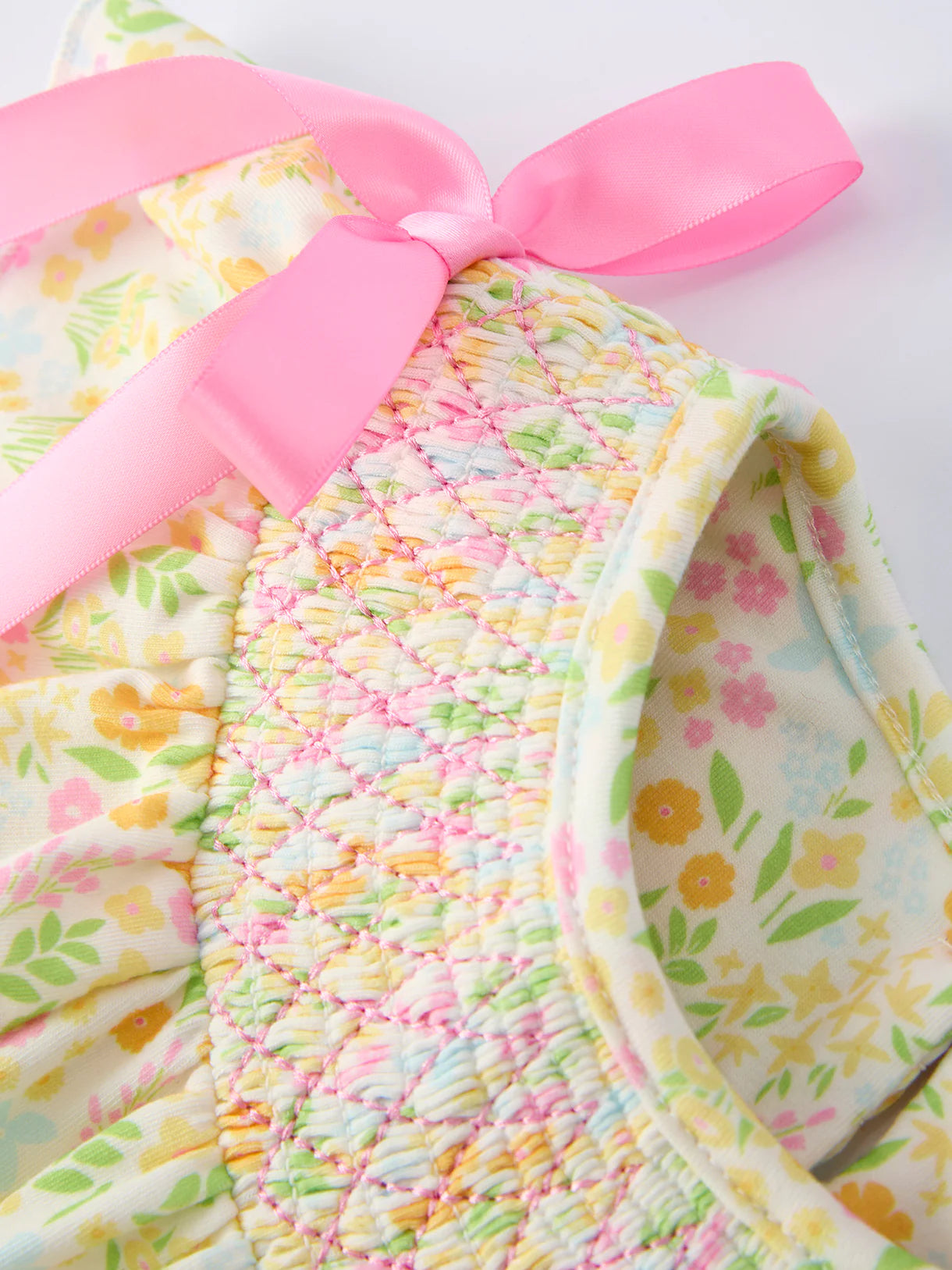 Spring Dress