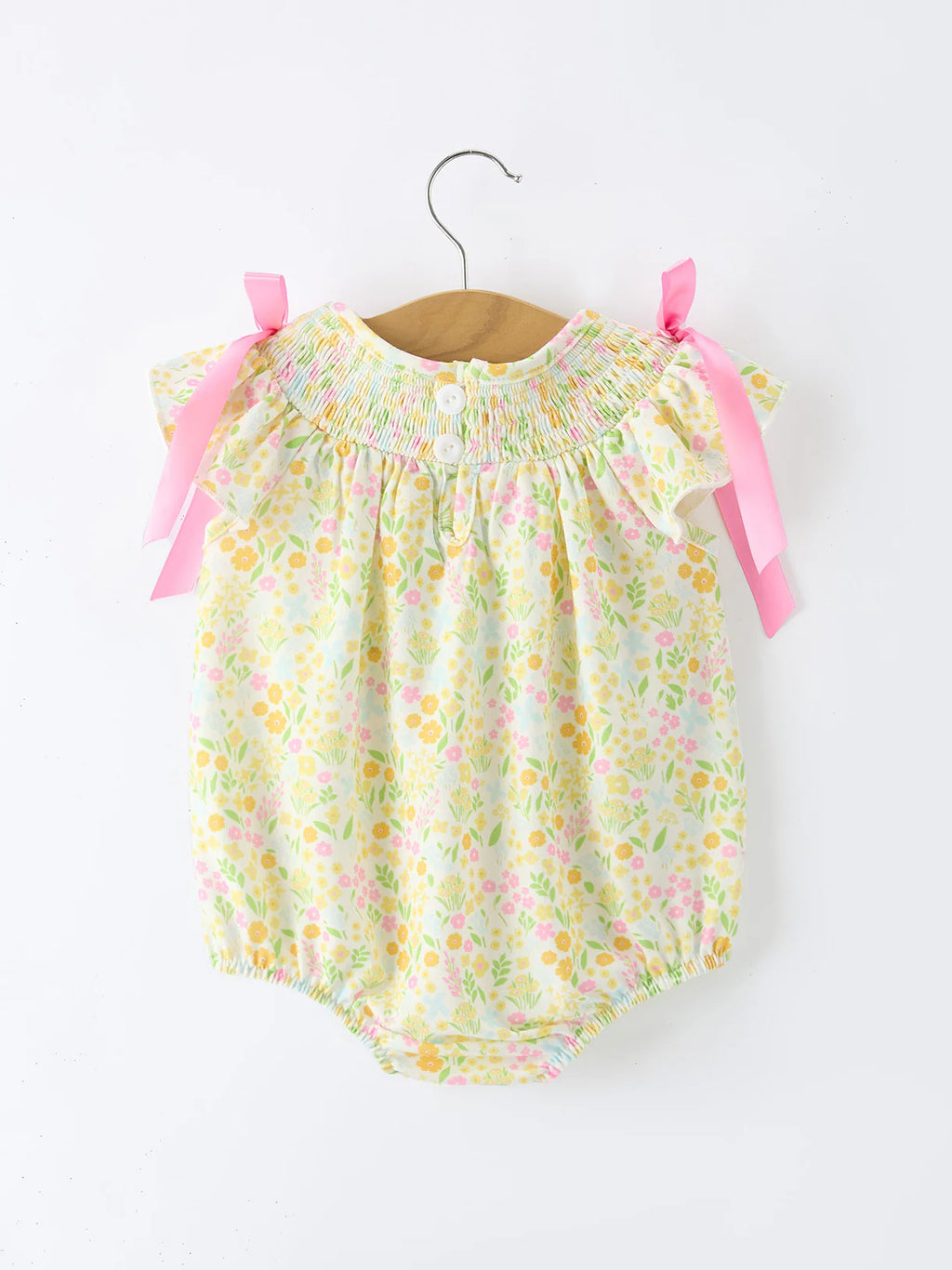 Spring Romper