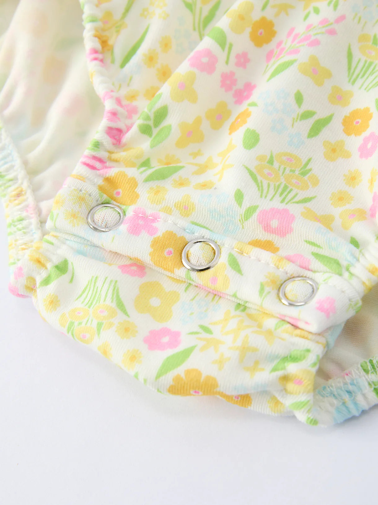 Spring Romper