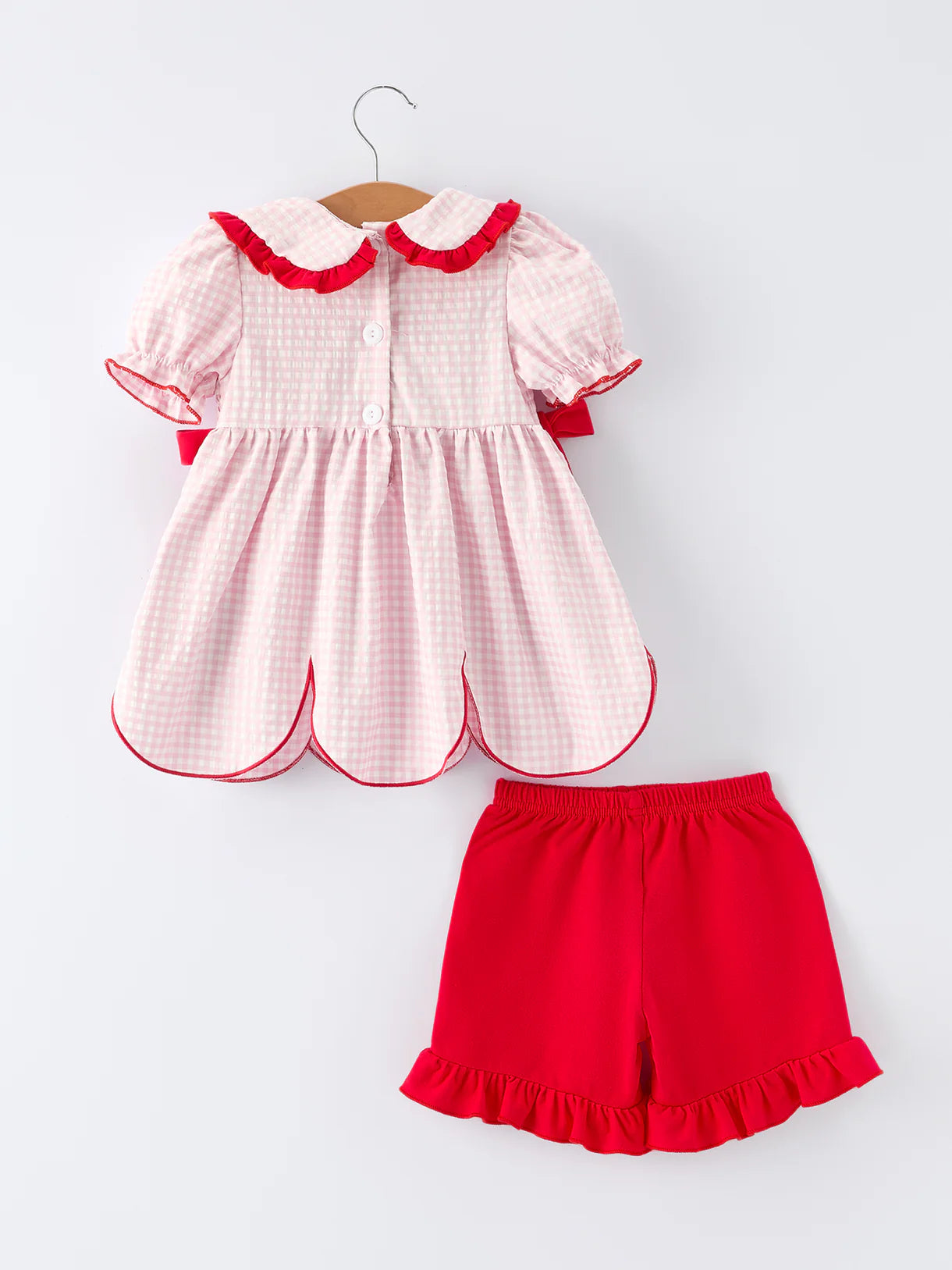 Strawberry Set